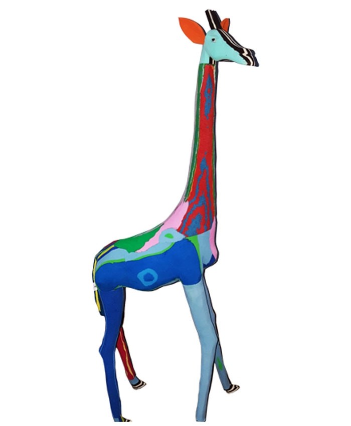 Giraffe XXL